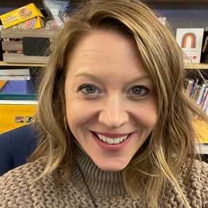 Meet your Posher, Tessa